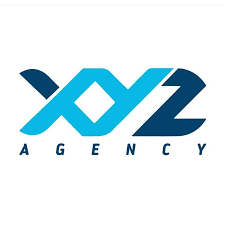 AgencyXYZ Logo