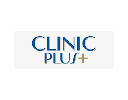 Clinic Plus Logo
