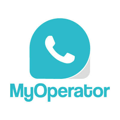 MyOperator Logo