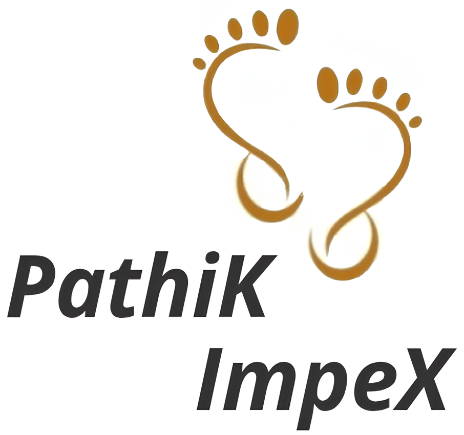 PathikImpex Logo